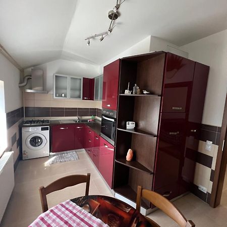 Ovidius Apartament Cisnădie Екстериор снимка