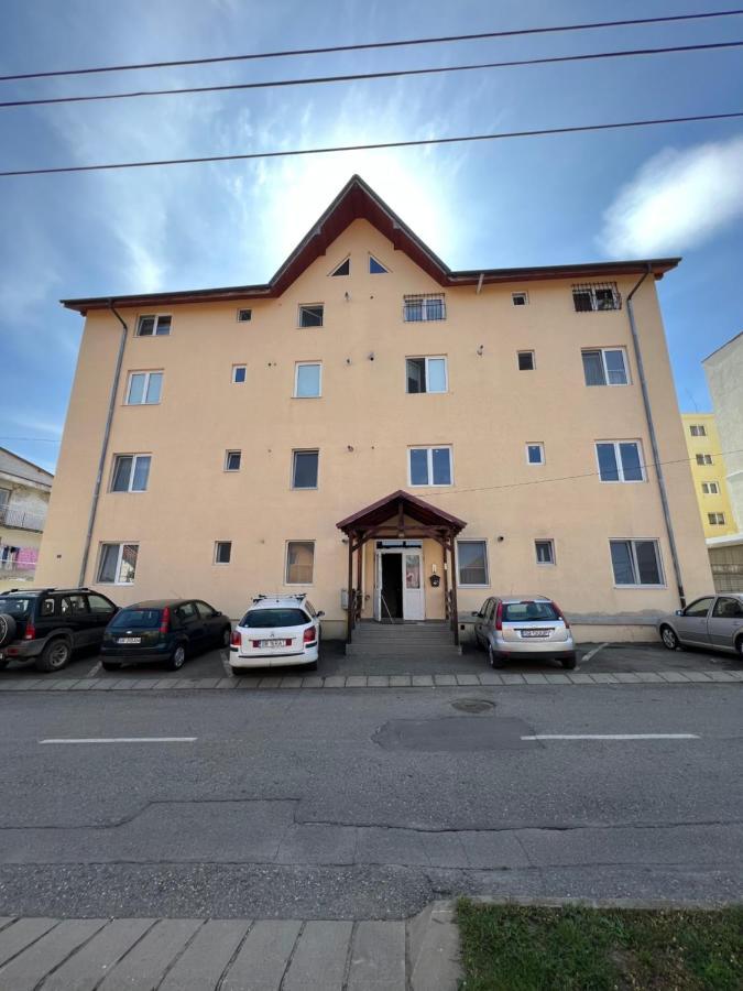 Ovidius Apartament Cisnădie Екстериор снимка