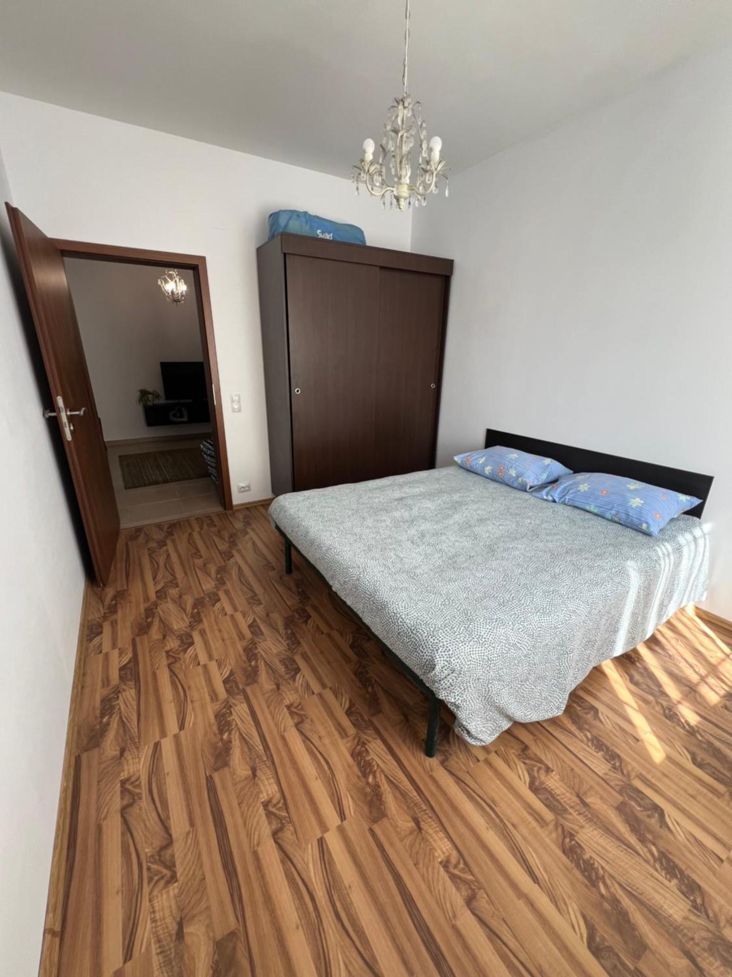 Ovidius Apartament Cisnădie Екстериор снимка