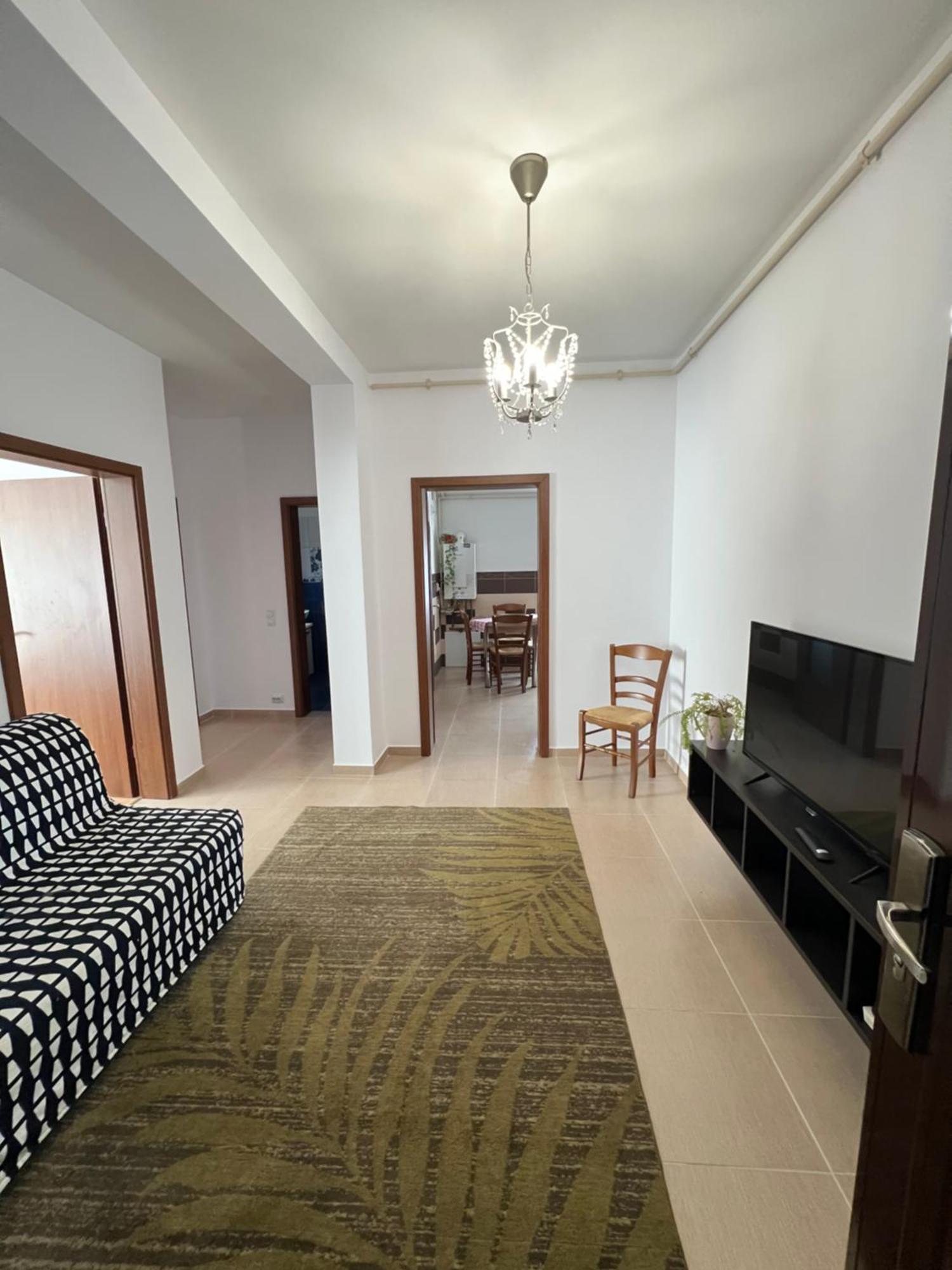 Ovidius Apartament Cisnădie Екстериор снимка